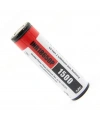 Orion 18650p 3.7V 1500mAh 15C Şarj Edilebilir Li-ion Pil
