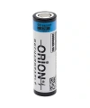Orion 18650p 3.7V 3000mAh 10C Şarj Edilebilir Li-ion Pil