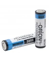 Orion 18650p 3.7V 3000mAh 10C Şarj Edilebilir Li-ion Pil