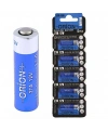 Orion 27A 12V Alkalin Pil 5li Paket