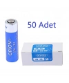 Orion 27A 12V Alkalin Pil Kutu 50 Adet