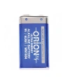 Orion 9V Alkalin Pil Dökme