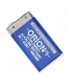 Orion 9V Alkalin Pil Dökme
