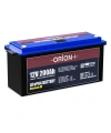 Orion Akü LifePo4 12200B 12V 200aH Bluetooth Ekranlı