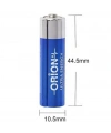 Orion Alkalin LR03 AAA 1.5V İnce Kalem Pil 1 Adet