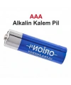 Orion Alkalin LR03 AAA 1.5V İnce Kalem Pil 1 Adet