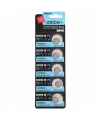 Orion CR1220 3V Lityum Düğme Pil 5li Kart Paket