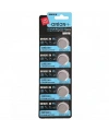 Orion CR1620 3V Lityum Pil 5li Paket