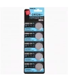 Orion CR2032 3V Lityum Düğme Pil 5li Kart Paket