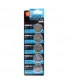 Orion CR2450 3V Lityum Pil 5li Paket