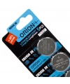 Orion CR2450 3V Lityum Pil 5li Paket