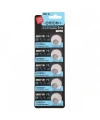Orion CR927 3V Lityum Pil / CR 927 3V Düğme Pil 5li Kart Paket