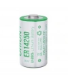 Orion ER14250 H Lityum Pil 3.6V