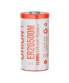 Orion ER26500 M 3.6V 8500mAh Lityum Pil