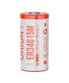 Orion ER34615 M 13000mAh 3.6V Lityum Pil