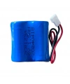 Orion Lityum 2x CR123A 6V Pil