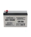 Orion ORN1270 12V 7.0Ah Bakımsız Kuru Akü