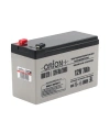 Orion ORN1270 12V 7.0Ah Bakımsız Kuru Akü