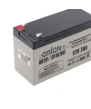 Orion ORN1270 12V 7.0Ah Bakımsız Kuru Akü