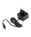 Orjinal Raspberry Pi Adaptör 5V 3A - Siyah