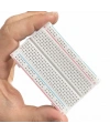 Orta Boy Breadboard 400 Pin - Hücre - Point