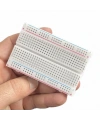 Orta Boy Breadboard 400 Pin - Hücre - Point