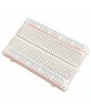 Orta Boy Breadboard 400 Pin - Hücre - Point