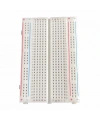 Orta Boy Breadboard 400 Pin - Hücre - Point