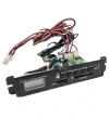 Oto SD-USB Mp3 Çalar Bluetooth Çevirici Modül