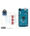 OV7670 Arduino Kamera Modülü