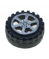 Oyuncak Araba Tekeri Mini Tekerlek 38x9mm