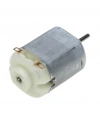 Oyuncak Motoru 3V-6V-9V DC Motor Yüksek Devir