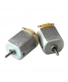 Oyuncak Motoru 3V-6V-9V DC Motor Yüksek Devir