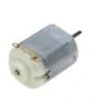 Oyuncak Motoru 3V-6V-9V DC Motor Yüksek Devir
