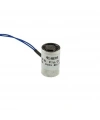 P16/25 5V Elektromıknatıs - 2kg Elektro Manyetik Tutucu