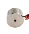 P20/15 Elektro Mıknatıs 2.5 kg Tutma Gücü