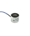 P25/20 12V Elektromıknatıs - 8kg Elektro Manyetik Tutucu