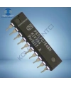 P87LPC764BN 8-Bit 20MHz Mikrodenetleyici Dip-20