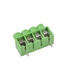 PA003-4 5mm 2 Pin Terminal Klemens