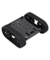 Paletli Mini Sumo Robot Gövdesi
