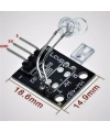 Parmak Nabız Ölçer Sensör KY-039