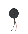 Pasif Buzzer 17mm 80dB