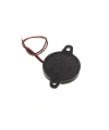 Pasif Buzzer 23mm 85dB