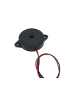 Pasif Buzzer 35mm 85dB