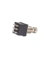 PBS-24-302 Anahtarlı Pedal Switch 9 pin