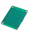 PC817 4 Kanal Optokuplör İzolasyon İçin Modül