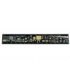 PCB Referans Cetveli 15cm