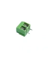 Pcb Tip 2 Pin Klemens Mavi-Yeşil