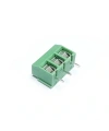 Pcb Tip 3 Pin Klemens Mavi-Yeşil