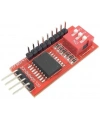 PCF8574 I2C Giriş/Çıkış Çoklayıcı Modül